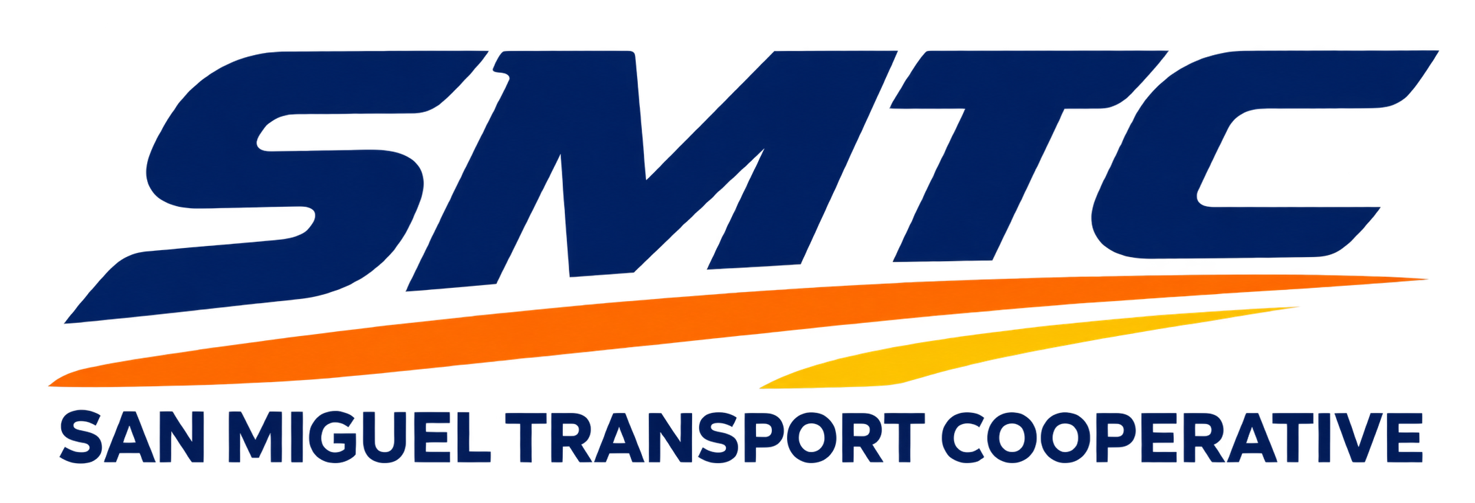 SMTC — San Miguel Transport Cooperative